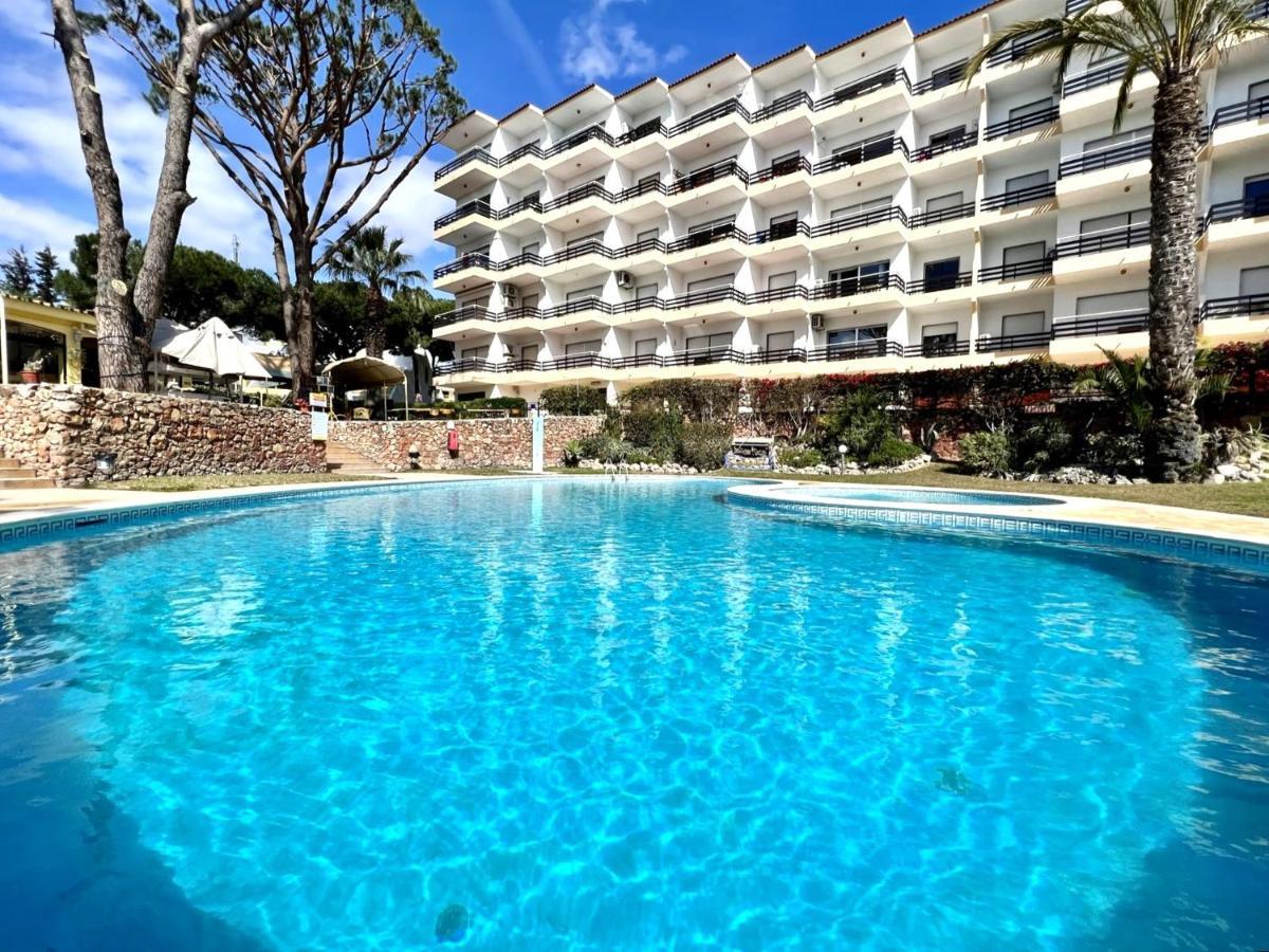 Vilamoura Palm Tree With Pool By Homing Экстерьер фото