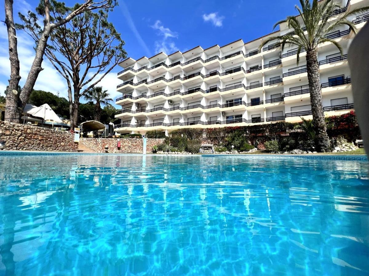 Vilamoura Palm Tree With Pool By Homing Экстерьер фото