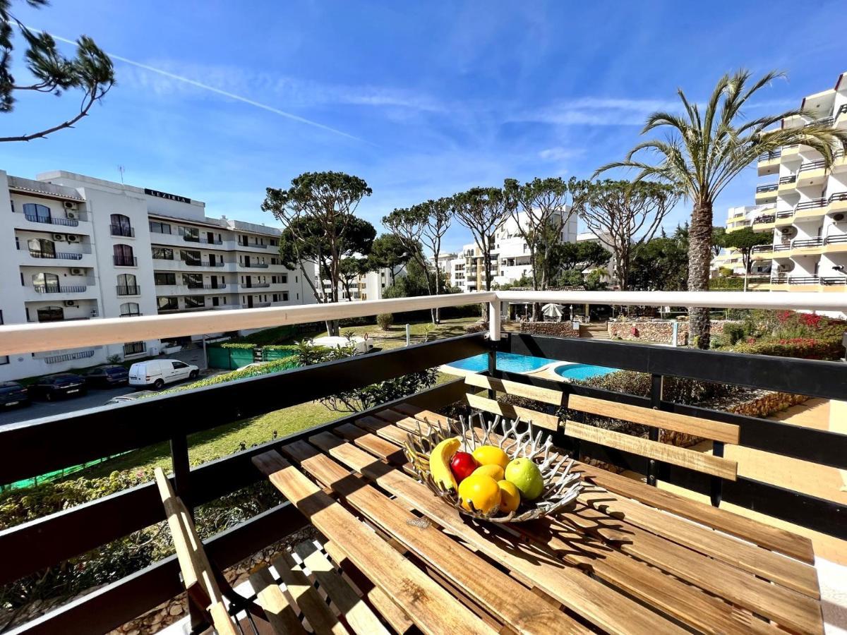 Vilamoura Palm Tree With Pool By Homing Экстерьер фото